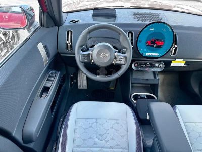 2026 MINI Cooper S Countryman — photo 16 view
