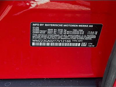 2026 MINI Cooper S Countryman — photo 26 view
