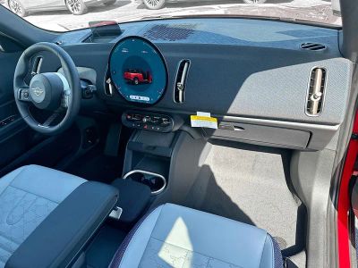2026 MINI Cooper S Countryman — photo 23 view