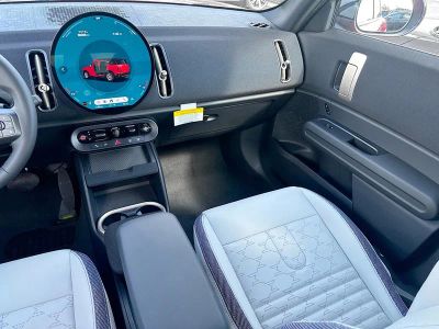 2026 MINI Cooper S Countryman — photo 17 view