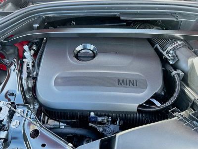 2026 MINI Cooper S Countryman — photo 24 view