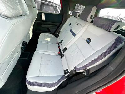 2026 MINI Cooper S Countryman — photo 19 view