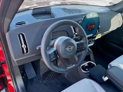 2026 MINI Cooper S Countryman — photo 7 view