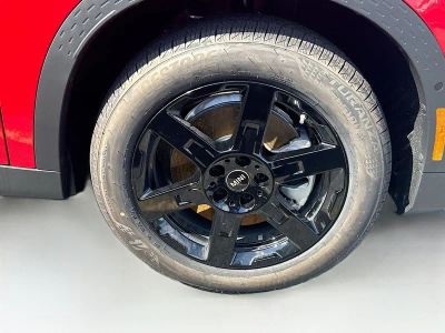 2026 MINI Cooper S Countryman — photo 25 view