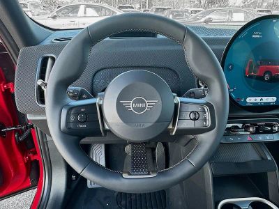 2026 MINI Cooper S Countryman — photo 8 view