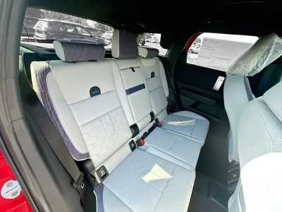 2026 MINI Cooper S Countryman — photo 21 view