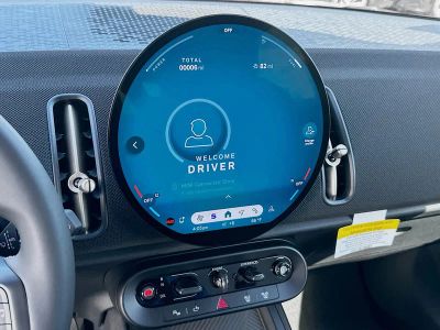 2026 MINI Cooper S Countryman — photo 10 view