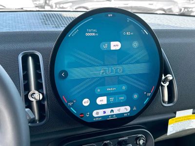 2026 MINI Cooper S Countryman — photo 13 view