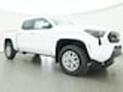 2026 2024 Toyota Tacoma SR5 Truck Double Cab - Photo 60