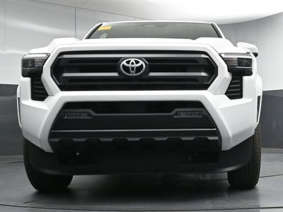 2026 2024 Toyota Tacoma SR5 Truck Double Cab - Photo 21