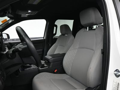 2026 2024 Toyota Tacoma SR5 Truck Double Cab - Photo 15