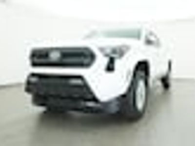 2026 2024 Toyota Tacoma SR5 Truck Double Cab - Photo 50
