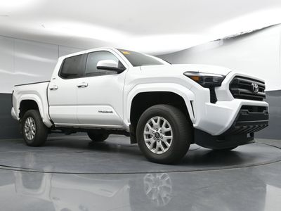 2026 2024 Toyota Tacoma SR5 Truck Double Cab - Photo 22
