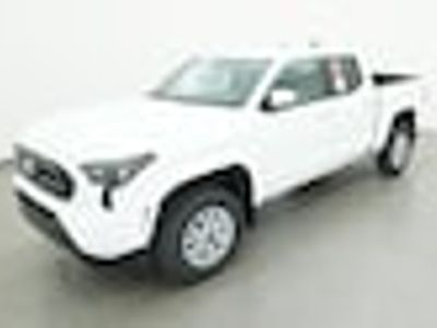 2026 2024 Toyota Tacoma SR5 Truck Double Cab - Photo 36