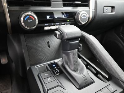 2026 2024 Toyota Tacoma SR5 Truck Double Cab - Photo 13