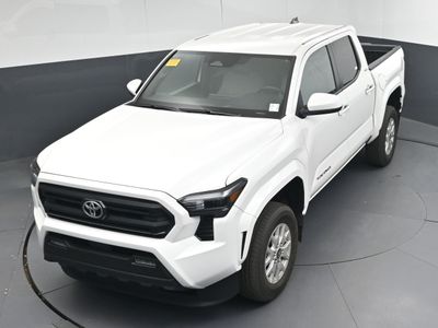 2026 2024 Toyota Tacoma SR5 Truck Double Cab - Photo 28