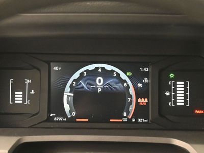 2026 2024 Toyota Tacoma SR5 Truck Double Cab - Photo 9