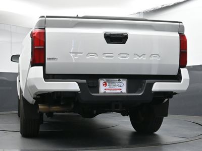 2026 2024 Toyota Tacoma SR5 Truck Double Cab - Photo 25