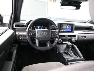 2026 2024 Toyota Tacoma SR5 Truck Double Cab - Photo 17
