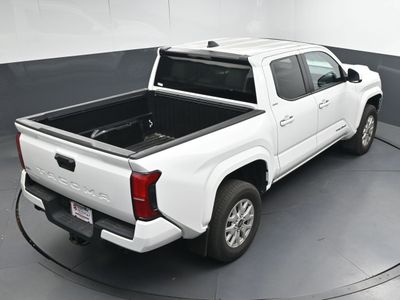 2026 2024 Toyota Tacoma SR5 Truck Double Cab - Photo 32