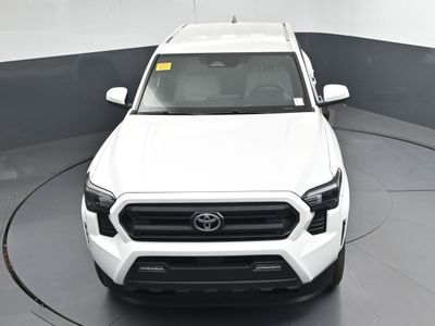 2026 2024 Toyota Tacoma SR5 Truck Double Cab - Photo 29