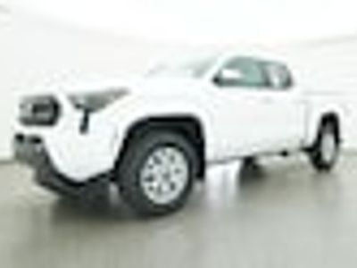 2026 2024 Toyota Tacoma SR5 Truck Double Cab - Photo 63