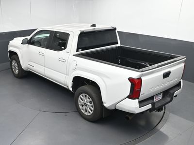 2026 2024 Toyota Tacoma SR5 Truck Double Cab - Photo 34