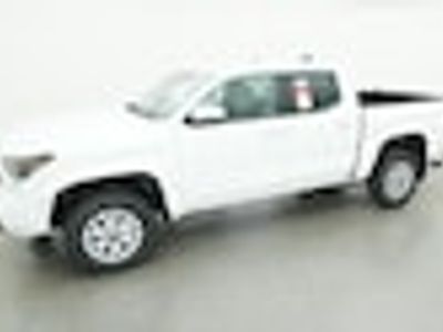 2026 2024 Toyota Tacoma SR5 Truck Double Cab - Photo 64