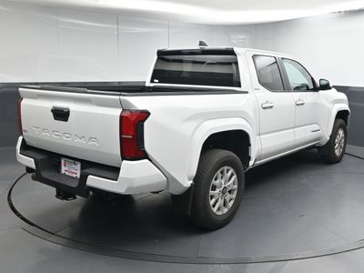 2026 2024 Toyota Tacoma SR5 Truck Double Cab - Photo 7