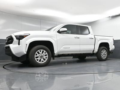 2026 2024 Toyota Tacoma SR5 Truck Double Cab - Photo 20