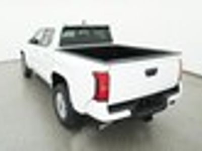 2026 2024 Toyota Tacoma SR5 Truck Double Cab - Photo 43