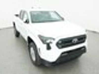 2026 2024 Toyota Tacoma SR5 Truck Double Cab - Photo 61