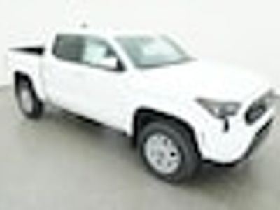2026 2024 Toyota Tacoma SR5 Truck Double Cab - Photo 59