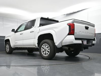 2026 2024 Toyota Tacoma SR5 Truck Double Cab - Photo 26