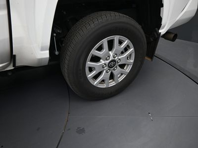 2026 2024 Toyota Tacoma SR5 Truck Double Cab - Photo 18