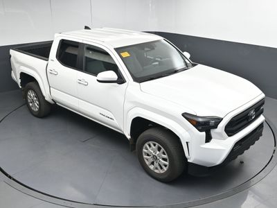 2026 2024 Toyota Tacoma SR5 Truck Double Cab - Photo 30
