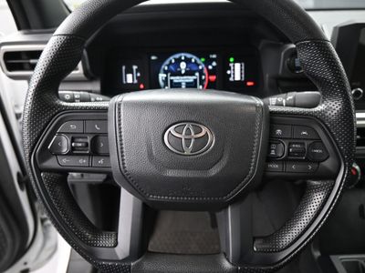 2026 2024 Toyota Tacoma SR5 Truck Double Cab - Photo 10