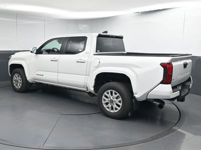 2026 2024 Toyota Tacoma SR5 Truck Double Cab - Photo 5