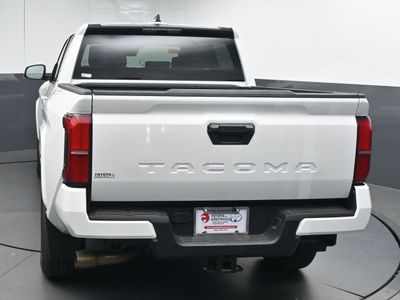 2026 2024 Toyota Tacoma SR5 Truck Double Cab - Photo 6