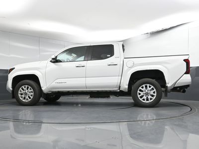 2026 2024 Toyota Tacoma SR5 Truck Double Cab - Photo 27
