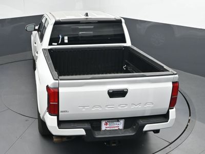 2026 2024 Toyota Tacoma SR5 Truck Double Cab - Photo 33
