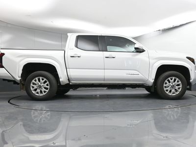 2026 2024 Toyota Tacoma SR5 Truck Double Cab - Photo 23