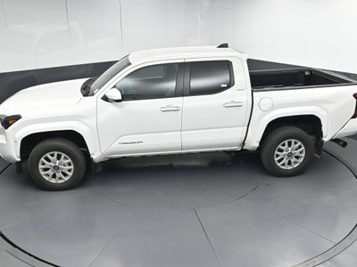 2026 2024 Toyota Tacoma SR5 Truck Double Cab - Photo 35