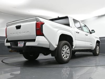 2026 2024 Toyota Tacoma SR5 Truck Double Cab - Photo 24