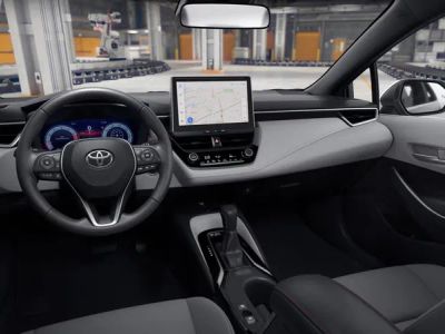 2026 Toyota Corolla - Photo 19