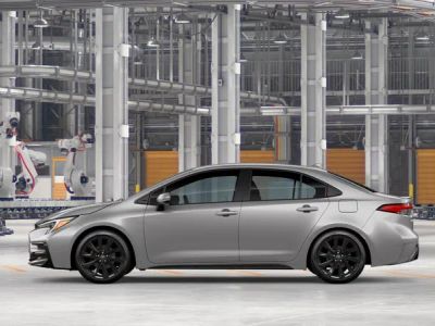2026 Toyota Corolla - Photo 6