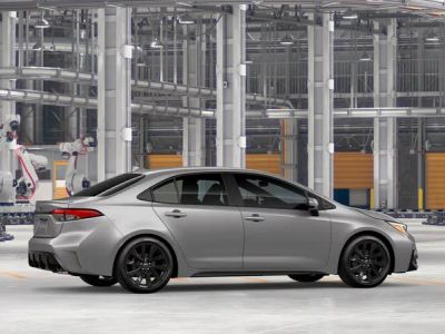 2026 Toyota Corolla - Photo 13