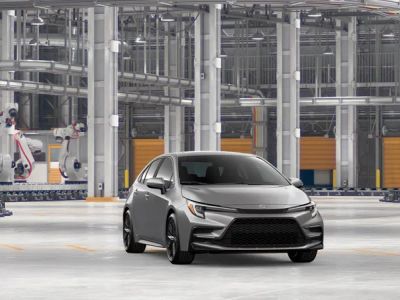 2026 Toyota Corolla - Photo 18