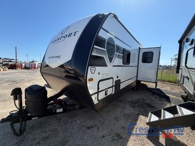 2026 Keystone RV Passport Super Lite - Photo 5