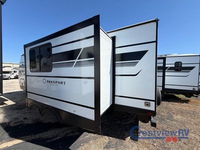 2026 Keystone RV Passport Super Lite - Photo 6